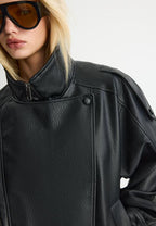 Aurella Noir Jacket™
