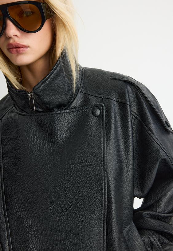 Aurella Noir Jacket™