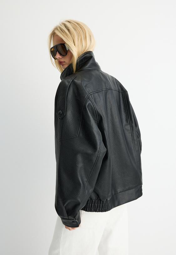 Aurella Noir Jacket™