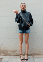 Aurella Noir Jacket™