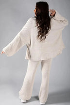 Aurella SoftFlow™ – Cardigan Co-Ord Set