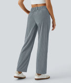 Aurella Cord™ – Mid Rise Corduroy Pants