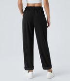 Aurella Cord™ – Mid Rise Corduroy Pants