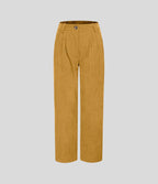 Aurella Cord™ – Mid Rise Corduroy Pants
