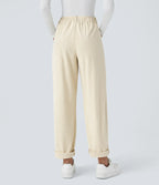 Aurella Cord™ – Mid Rise Corduroy Pants