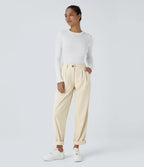 Aurella Cord™ – Mid Rise Corduroy Pants