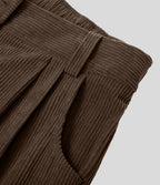 Aurella Cord™ – Mid Rise Corduroy Pants