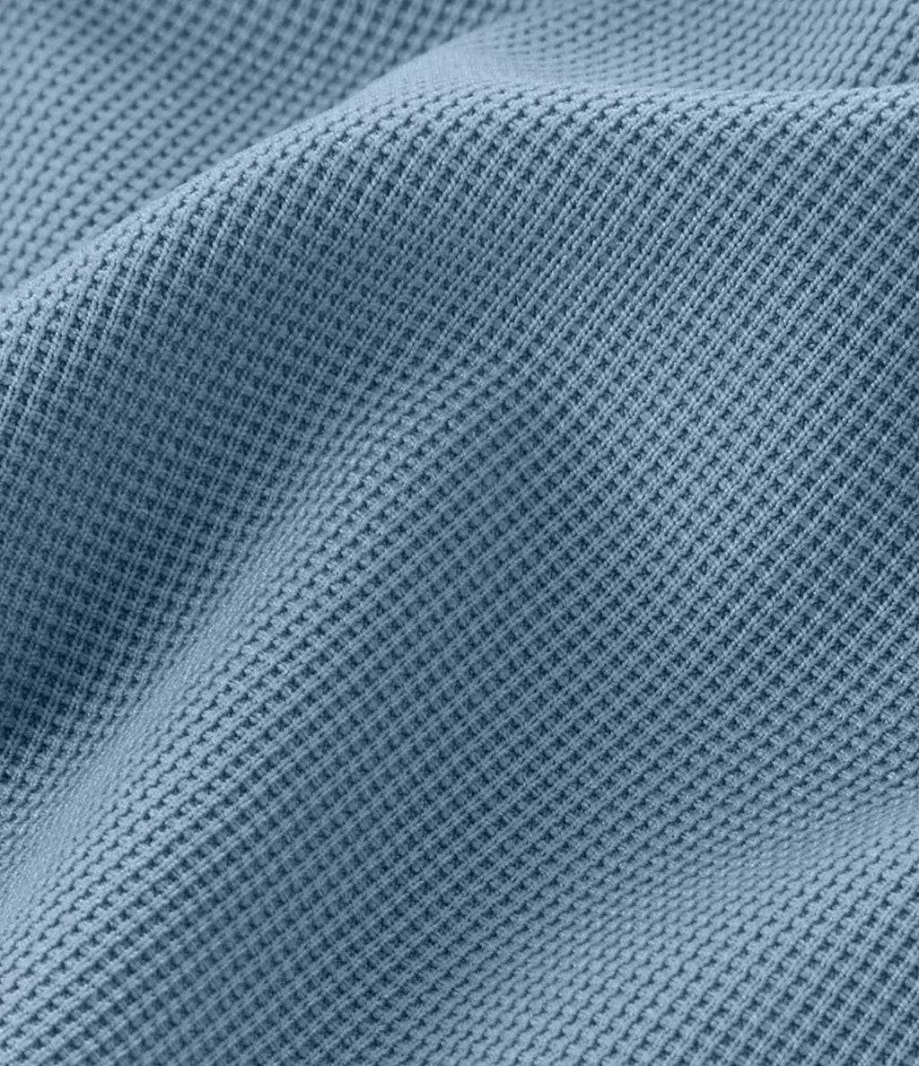 Aurella Flex™ Elastische High-Waist Stoffhose mit Seitentaschen und geradem Schnitt