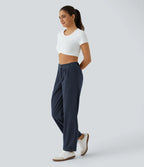 Aurella Cord™ – Mid Rise Corduroy Pants