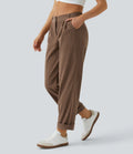 Aurella Cord™ – Mid Rise Corduroy Pants