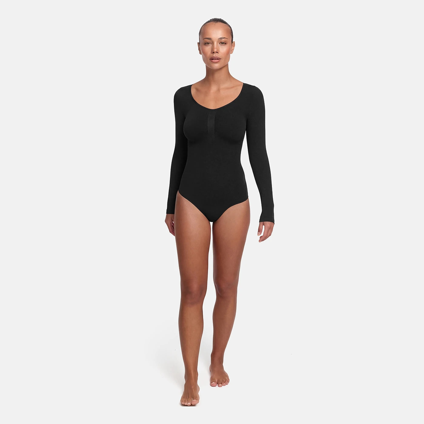 Aurella Second Skin Sculpt Bodysuit™