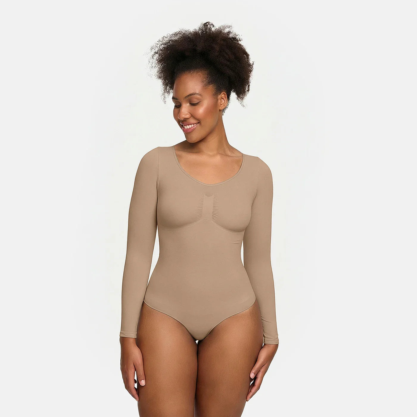 Aurella Second Skin Sculpt Bodysuit™