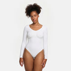 Aurella Second Skin Sculpt Bodysuit™