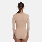 Aurella Second Skin Sculpt Bodysuit™