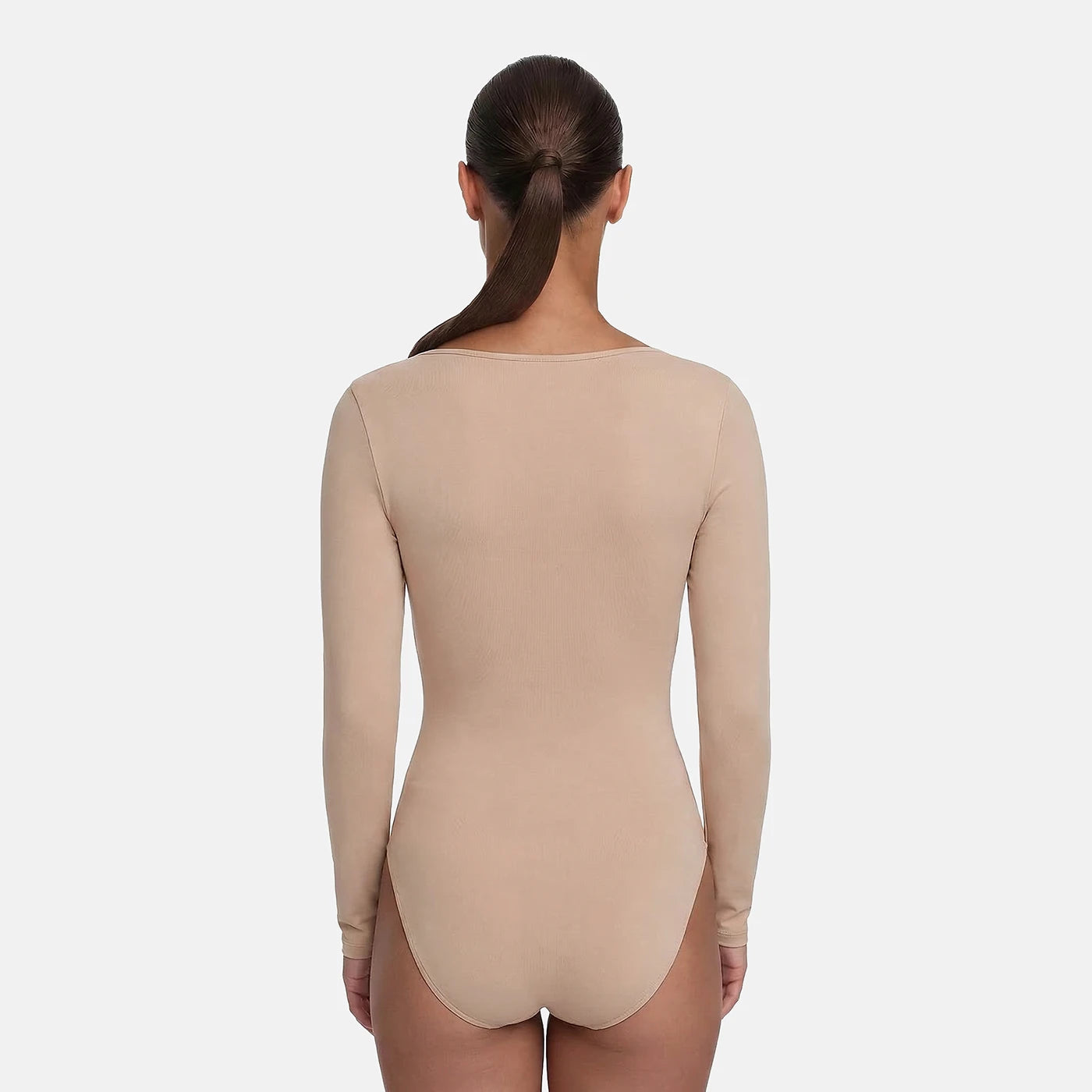 Aurella Second Skin Sculpt Bodysuit™