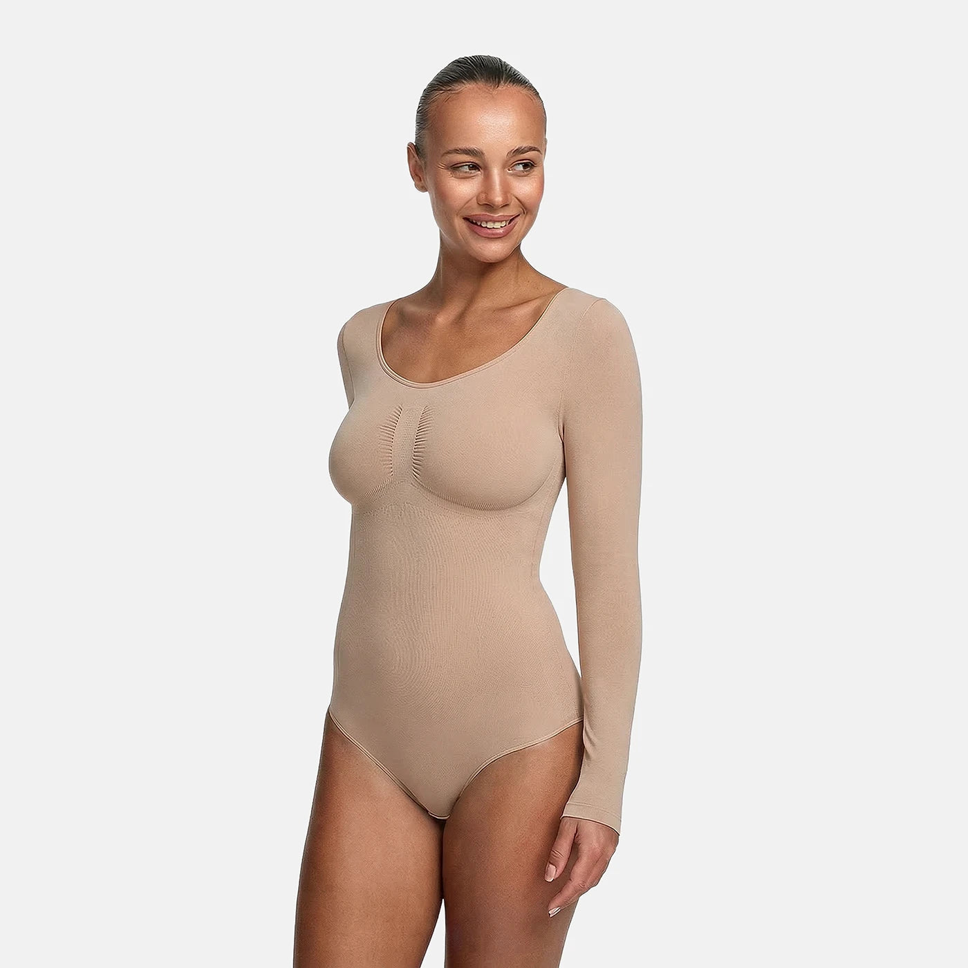 Aurella Second Skin Sculpt Bodysuit™