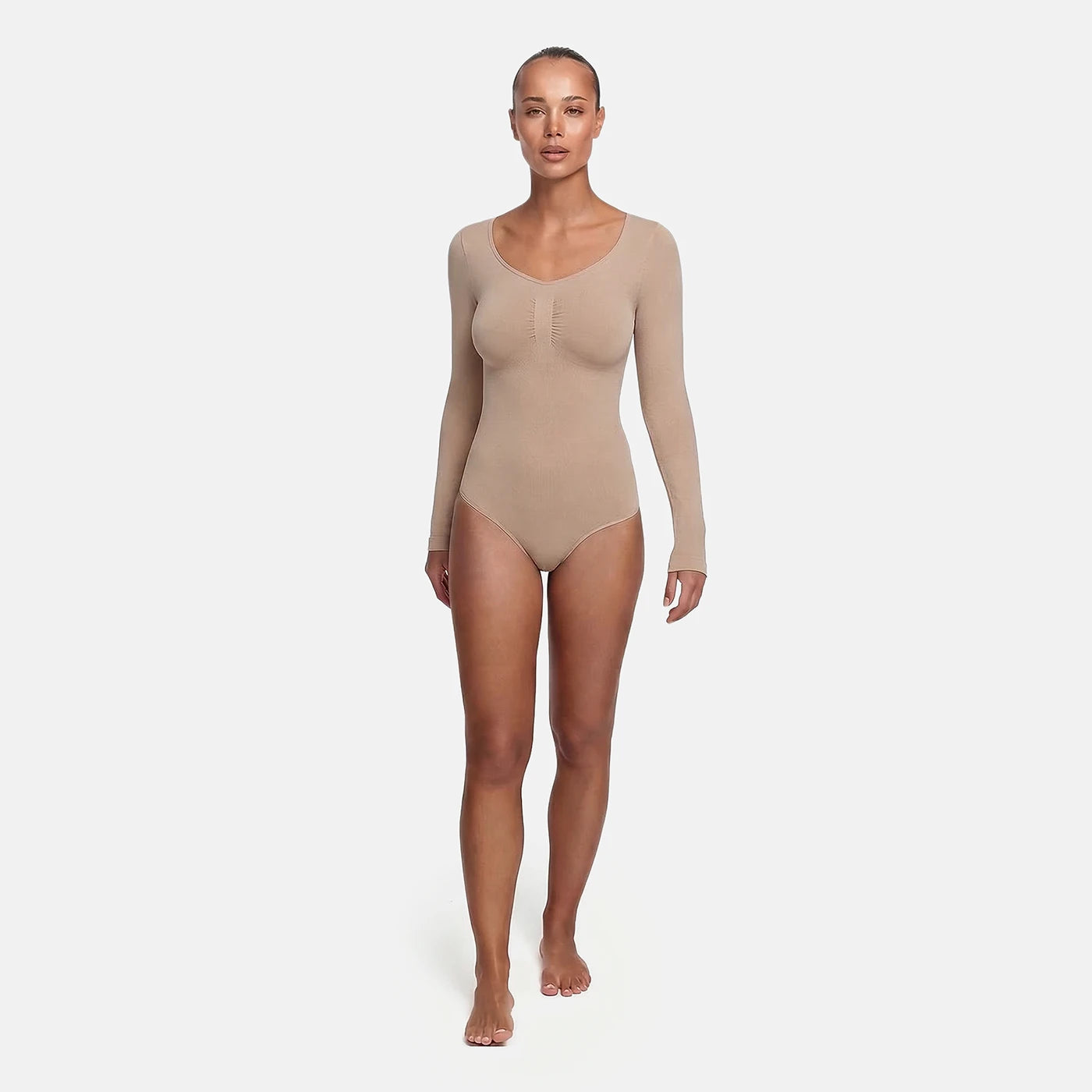 Aurella Second Skin Sculpt Bodysuit™