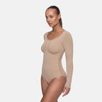 Aurella Second Skin Sculpt Bodysuit™