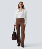 Aurella Airy™ – Soft Touch V-Neck Shirt
