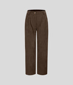 Aurella Cord™ – Mid Rise Corduroy Pants