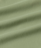 Aurella Flex™ Lässige Stoffhose mit hohem Bund und mehreren Taschen und geradem Bein