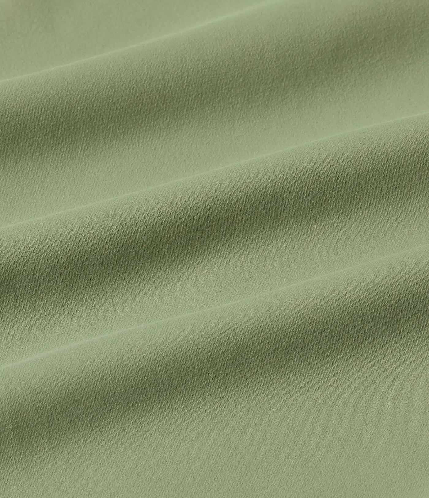 Aurella Flex™ Lässige Stoffhose mit hohem Bund und mehreren Taschen und geradem Bein