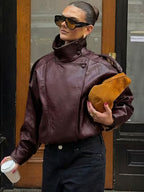 Aurella Noir Jacket™