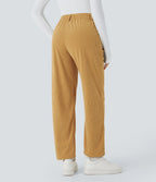 Aurella Cord™ – Mid Rise Corduroy Pants