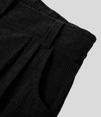 Aurella Cord™ – Mid Rise Corduroy Pants