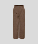 Aurella Cord™ – Mid Rise Corduroy Pants