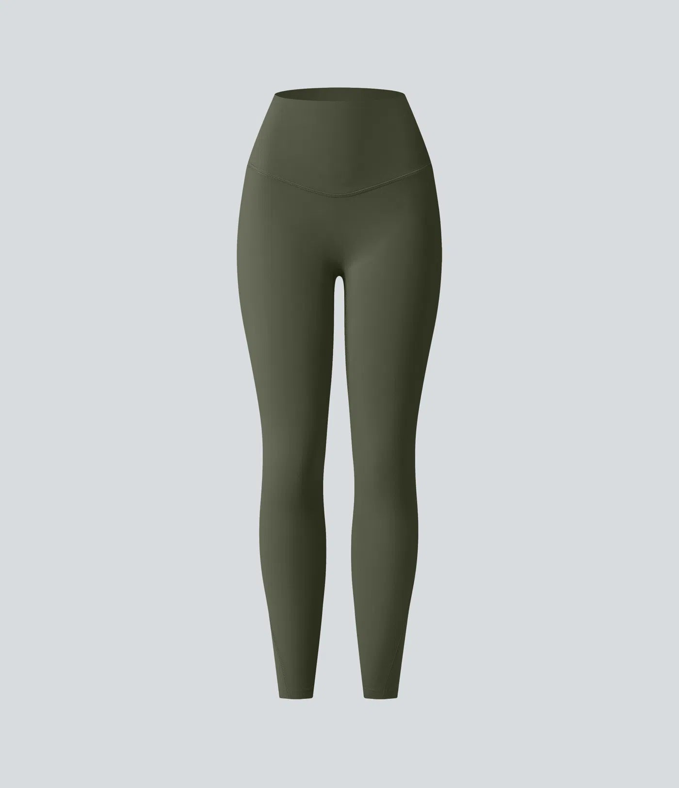 Aurella UltraSculpt™ – Formende Leggings mit hohem Bund & Bauchkontrolle