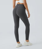 Aurella UltraSculpt™ – Formende Leggings mit hohem Bund & Bauchkontrolle