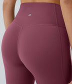 Aurella UltraSculpt™ – Formende Leggings mit hohem Bund & Bauchkontrolle