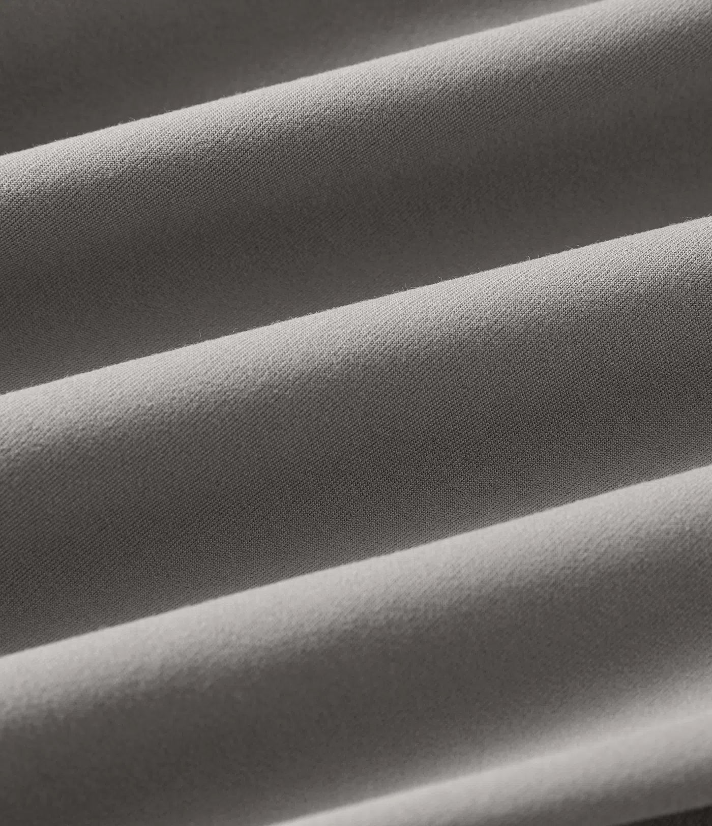 Aurella Flex™ Dehnbare Stoffhose mit hohem Bund, Seitentaschen und geradem Bein