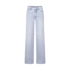 Aurella SoftDenim™ – Wide Leg Jeans
