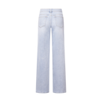Aurella SoftDenim™ – Wide Leg Jeans