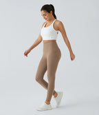 Aurella UltraSculpt™ – Formende Leggings mit hohem Bund & Bauchkontrolle