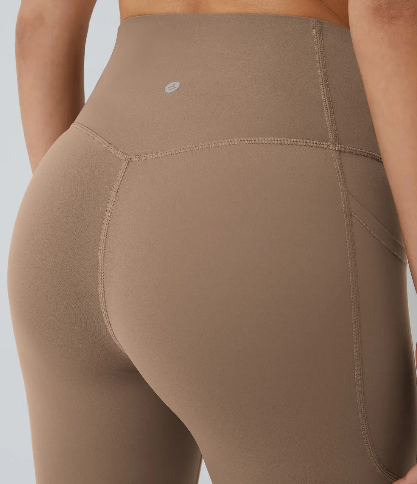 Aurella UltraSculpt™ – Formende Leggings mit hohem Bund & Bauchkontrolle