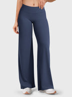 Aurella Xevia™ – Leggings mit niedrigem Bund & geradem Bein