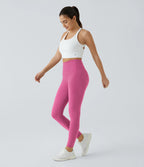 Aurella UltraSculpt™ – Formende Leggings mit hohem Bund & Bauchkontrolle