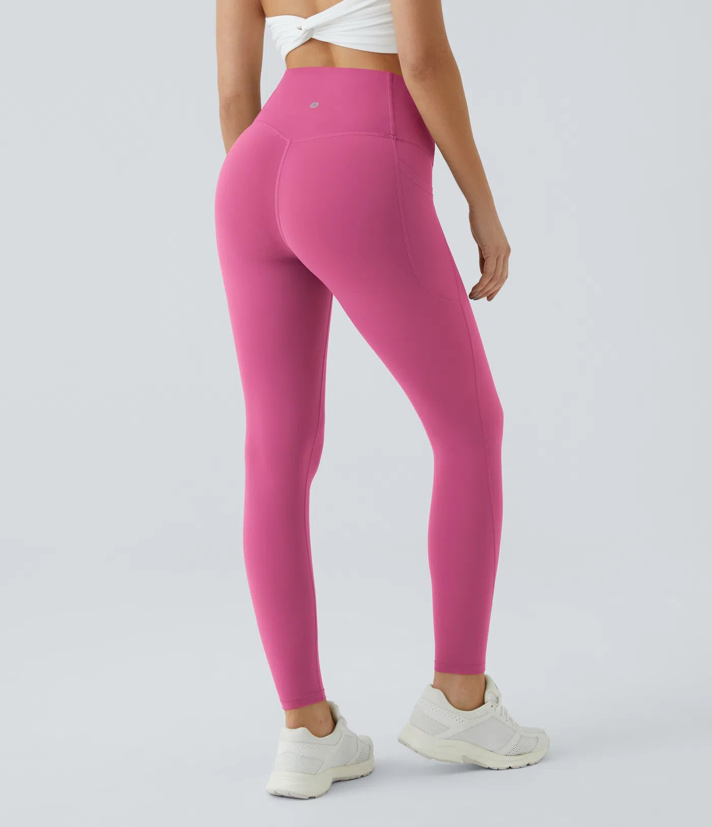 Aurella UltraSculpt™ – Formende Leggings mit hohem Bund & Bauchkontrolle