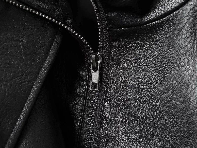 Aurella Noir Jacket™