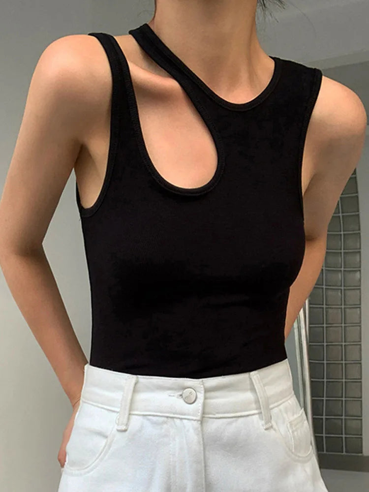 Sheer Rib Tank