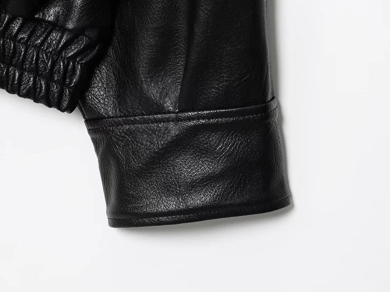 Aurella Noir Jacket™