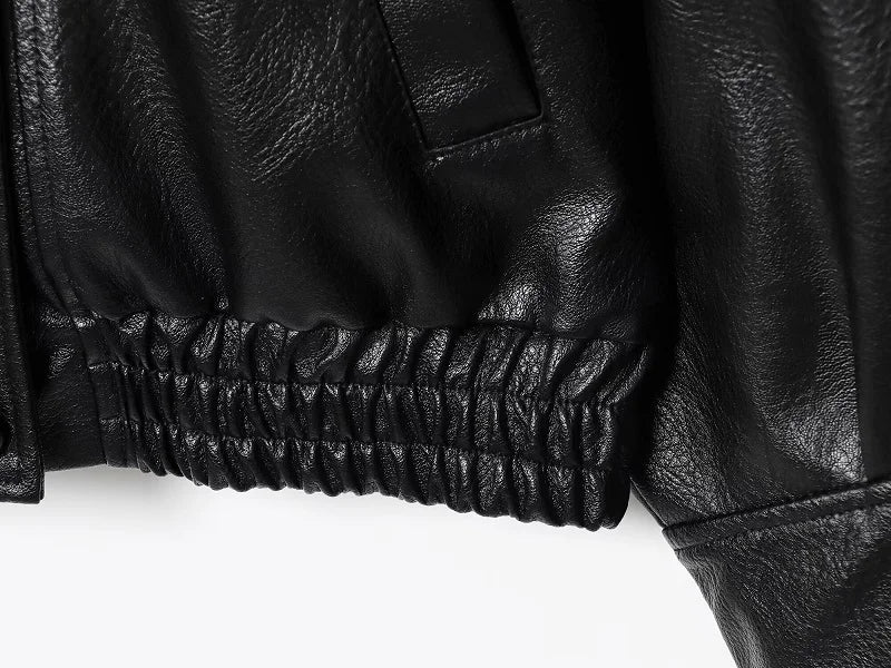 Aurella Noir Jacket™