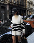 Miss Paris Knit