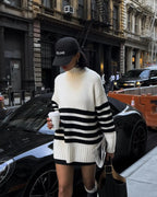 Miss Paris Knit