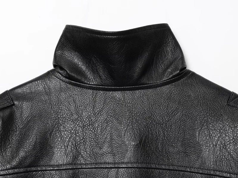 Aurella Noir Jacket™