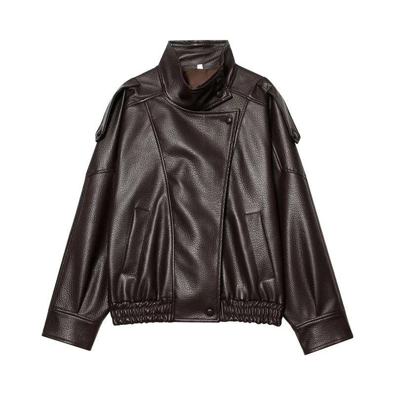 Aurella Noir Jacket™