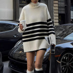 Miss Paris Knit